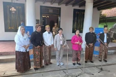 Puncak Peringatan Hari...