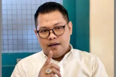 Relawan Apresiasi Putusan...