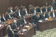 Ganjar Catat Pernyataan...
