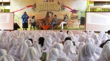 Etika Pelajar di Dunia...