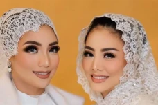 Tetap Eksis, Cici Faramida...
