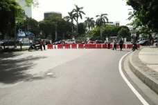 Ada Unjuk Rasa, Masyarakat...
