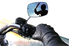 Begal dan Lukai Korban,...