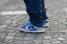 4 Perbedaan Nike Dunk...