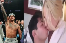 Pekan Liar Ryan Garcia:...