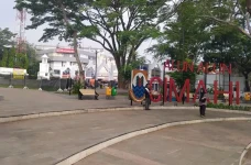 Gawat! Indeks Kebahagiaan...