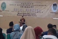 Wali Kota Eri Cahyadi...