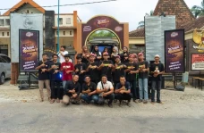 Kiprah Karang Taruna...