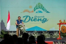 Pemprov Jateng Ajukan...