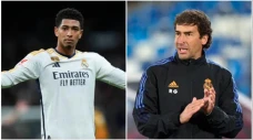 Raul Gonzalez Sebut...