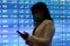 Menguat 0,52%! IHSG...