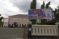 Buka Pendaftaran 3 Prodi...
