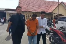 Ini Tampang Bengis Bos...