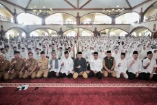 2.517 Calon Jemaah Haji...