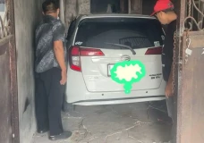 Komplotan Perampok Rentenir...