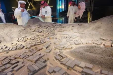 Museum Peradaban Nabi...
