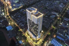 One East Residences...