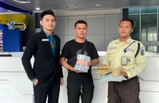 Cerita Inspiratif Kejujuran...