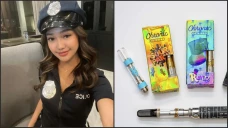 Bahaya Vape Isi Cairan...