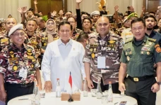 GM-FKPPI Ajak Bersama-sama...