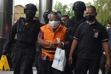 Kasasi KPK Dikabulkan...