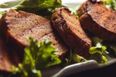 Efek Konsumsi Daging...