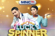 MNCTV Hadirkan Game...