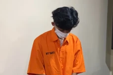 Kronologi Pembunuhan...