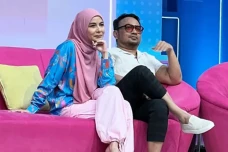 Utang KPR Lunas, Meisya...