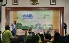 Mahasiswa, Ini Kiat...