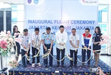 Pelita Air Tambah Rute...