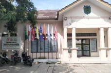 Langgar Kode Etik, 3...