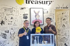 MNC Life dan Treasury...