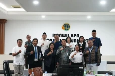 BPN DKI Apresiasi RPA...