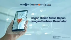 Membangun Masa Depan...