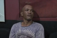 Pelaku Pembakaran Mobil...
