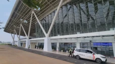 KCIC Targetkan Stasiun...