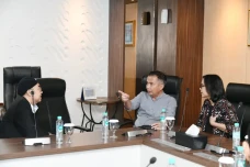 Pj Gubernur Jabar Minta...