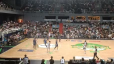 Hasil IBL All Star 2024:...