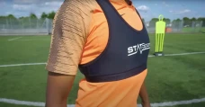 Pantau Stamina Pemain...