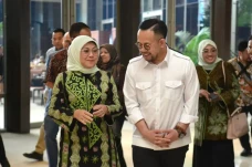 RI-Malaysia Sepakati...