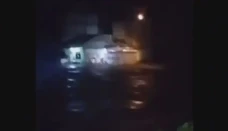 Banjir Terjang Pinrang,...