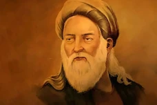 Hikayat Mistis Syaikh...