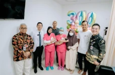 Torehkan Prestasi Dunia,...
