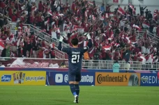 Timnas Indonesia U-23...