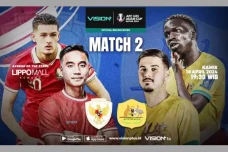 Amankan Nobar Piala...