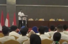 Gubernur Sulteng Buka...