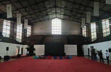 Didukung MNC Group,...