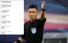 AFC Cheating Again Bergema...