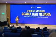 Blak-blakan Soal Putusan...